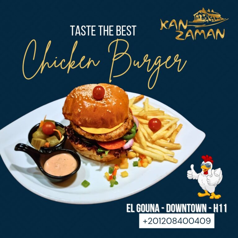 a burger and fries on a plate