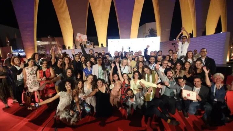 El Gouna Film Festival