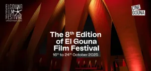El Gouna Film Festival 8th Edition