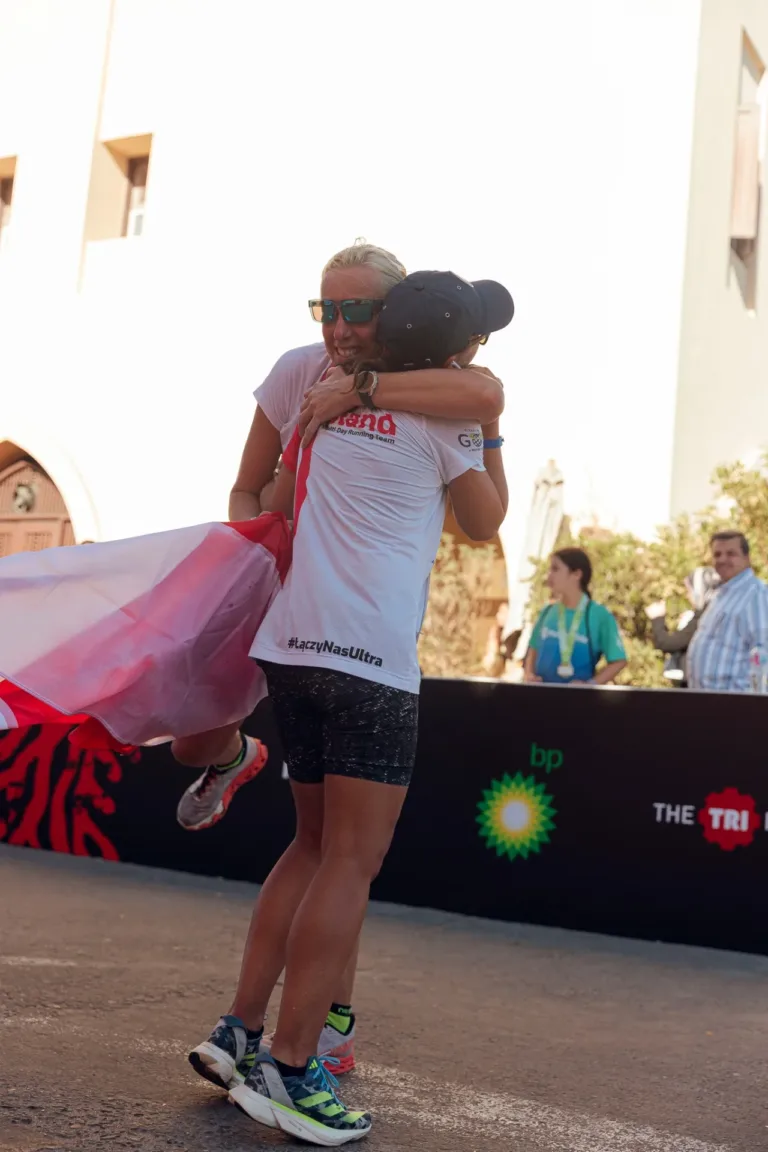 El Gouna Half Marathon 2025