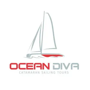 Ocean Diva Catamaran