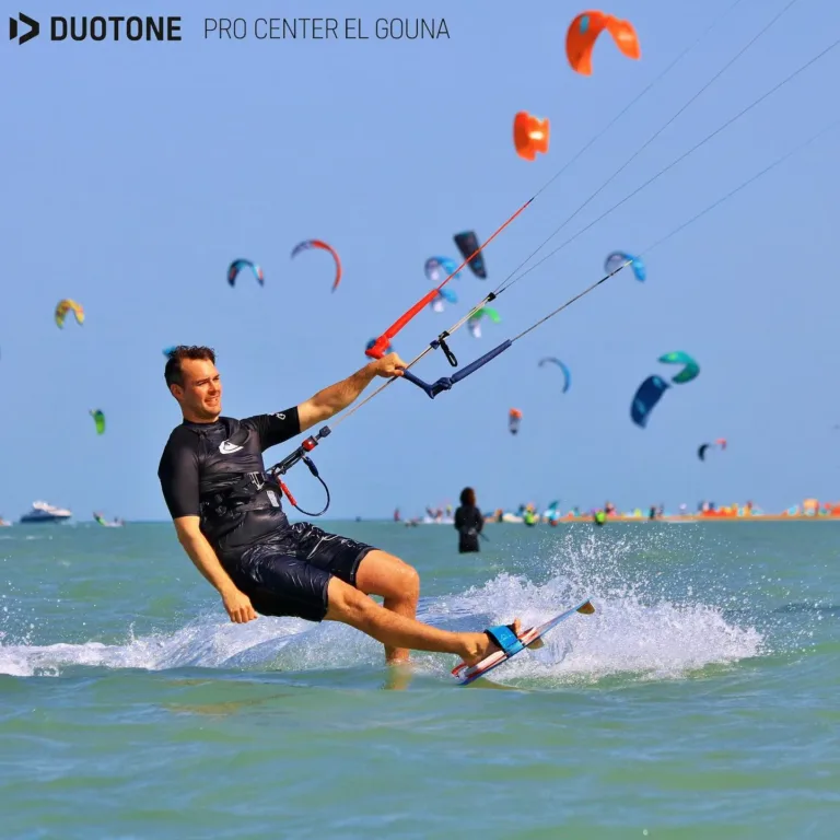 Dutone Pro Center