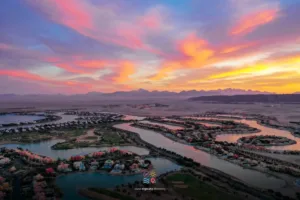 El Gouna: A town like no other