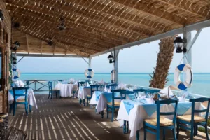 El Sayadin Restaurant
