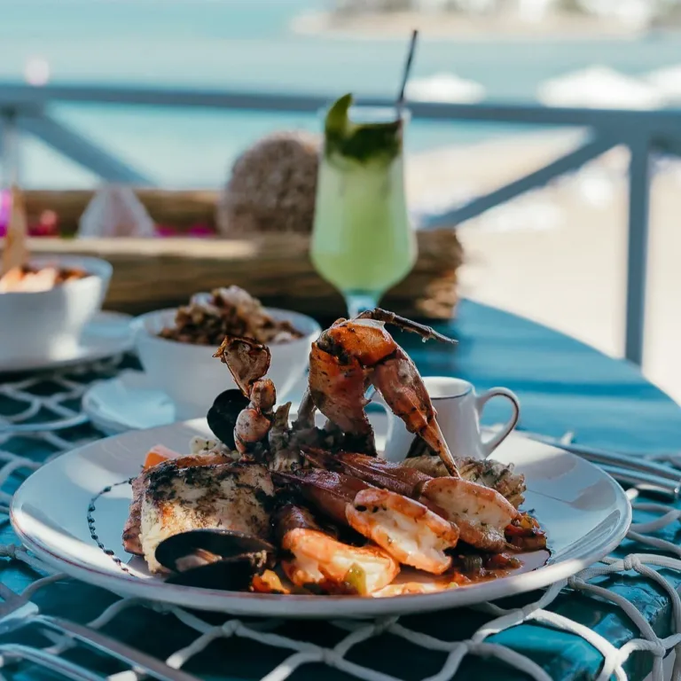 El Sayadin Restaurant