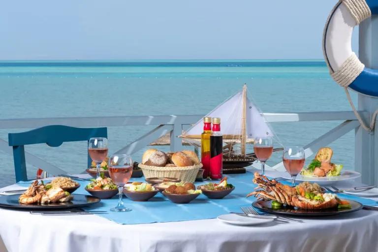 El Sayadin Restaurant