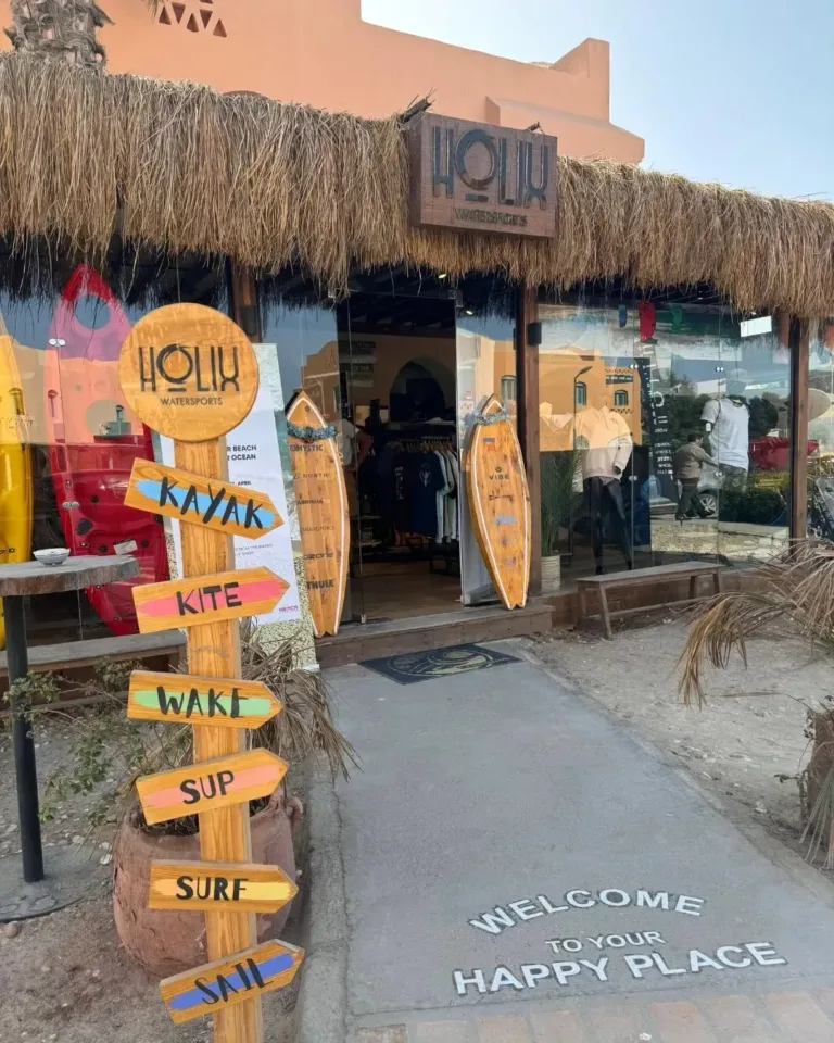 Holix Water-sports