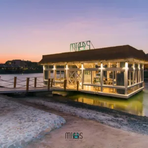 Mios Restaurant