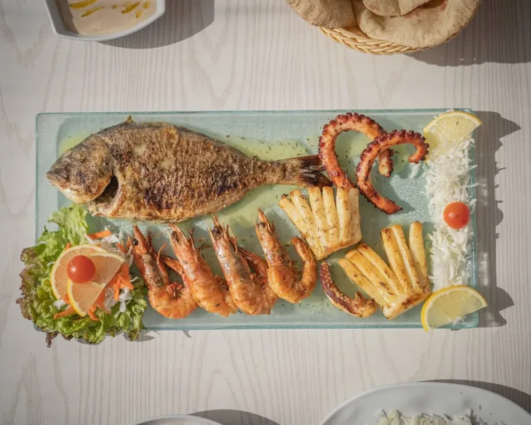 Mios Restaurant