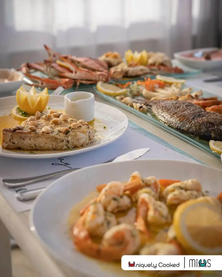 Mios Restaurant