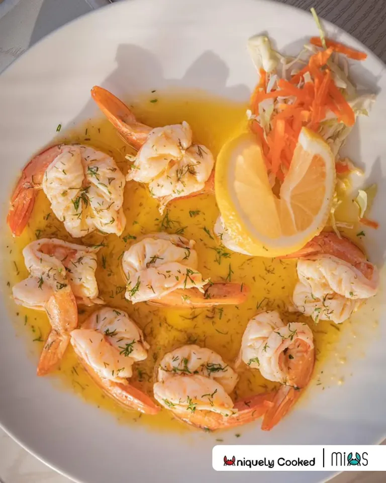 Mios Restaurant