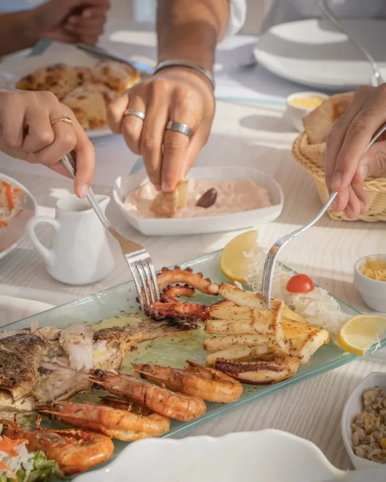 Mios Restaurant