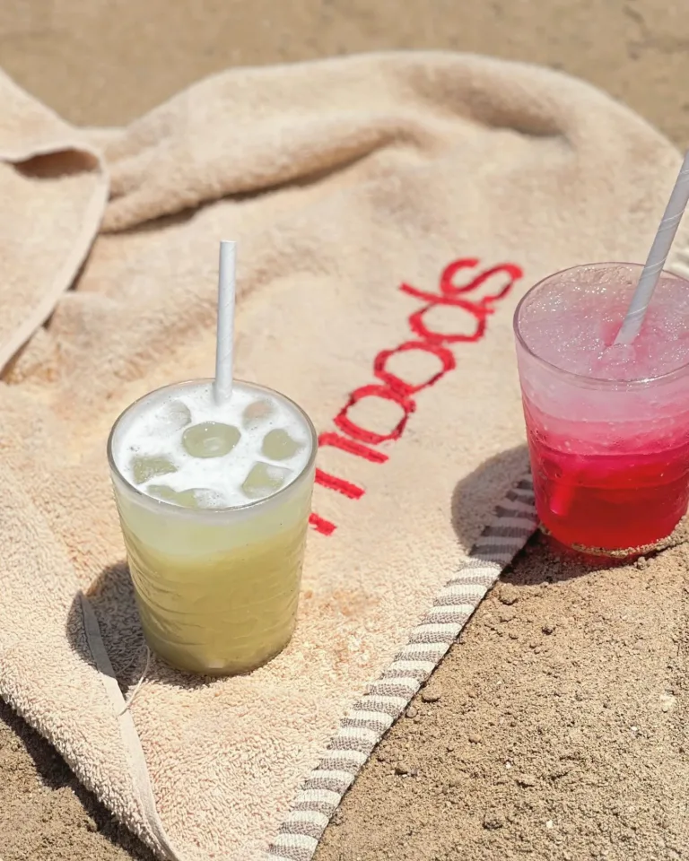 moods Restaurant & Beach Club