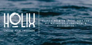 Holix-Watersports