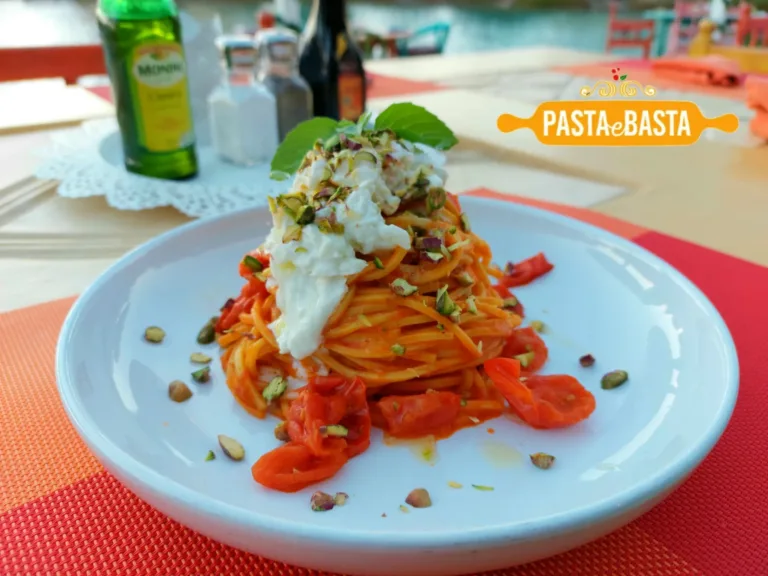 Pasta e Basta