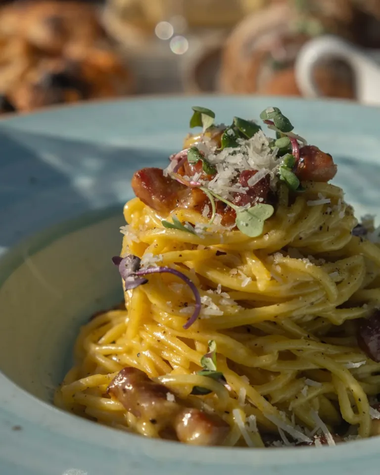Pasta e Basta