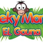 Cheeky Monkeys