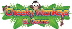 Cheeky Monkeys
