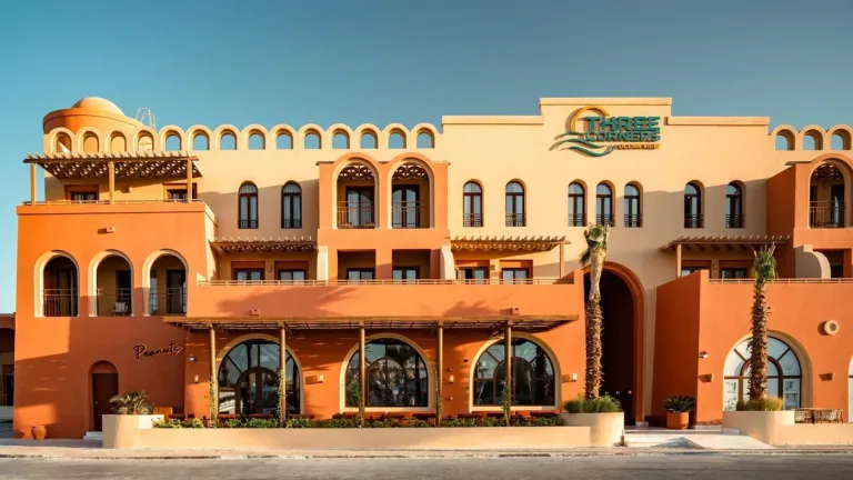 Peanuts Pub El Gouna