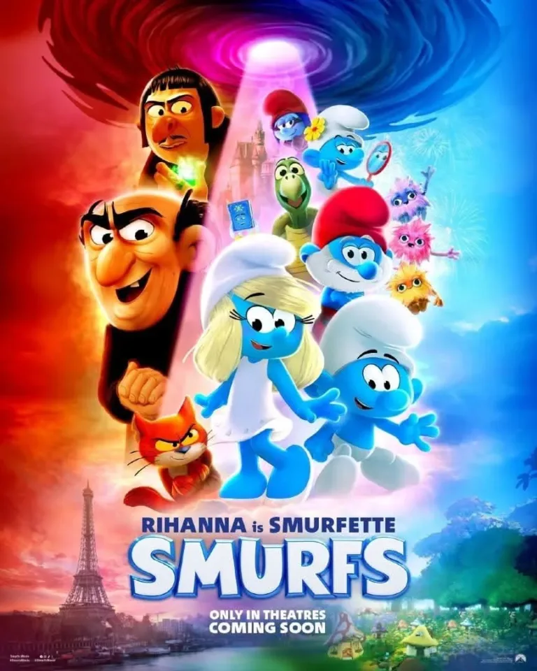 Sea Cinema films