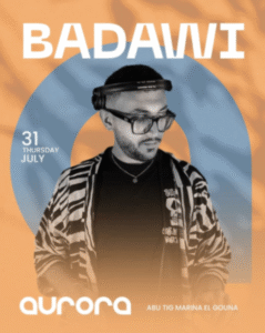 Thursday Night With Badawi 1