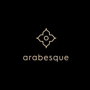 Arabesque Restaurant Logo
