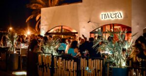 Nwera Restobar Cover