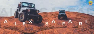 Alex Safari 1
