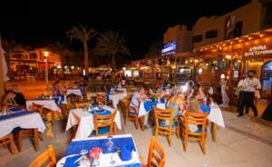 Athena Greek Taverna 1