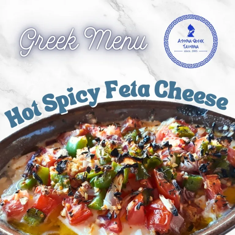Athena Greek Taverna 5