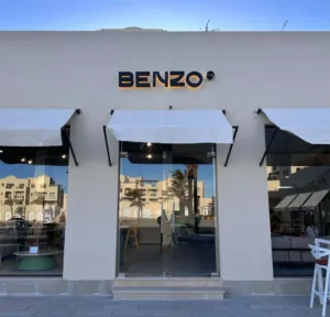 Benzo 1
