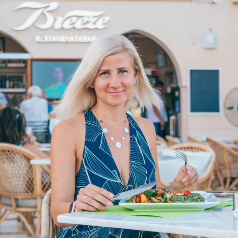 Breeze Restaurant Bar 2