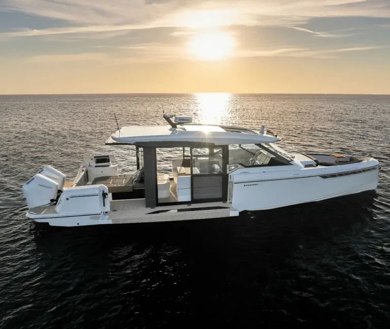 Coastal Marine 2