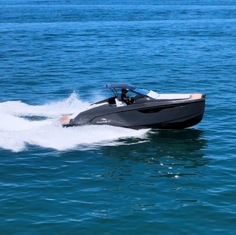 Coastal Marine 3