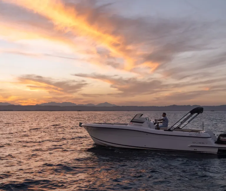 Coastal Marine 4
