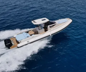 Coastal Marine 5