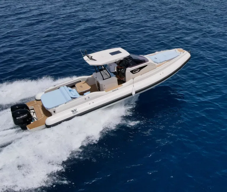 Coastal Marine 5