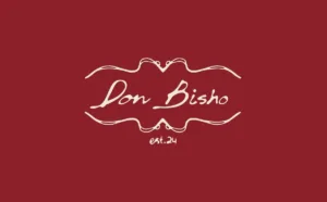 Don Bisho