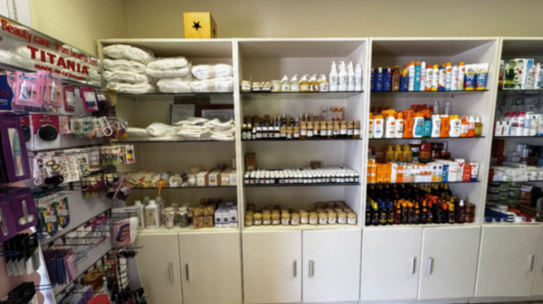 El Gouna Pharmacy 5
