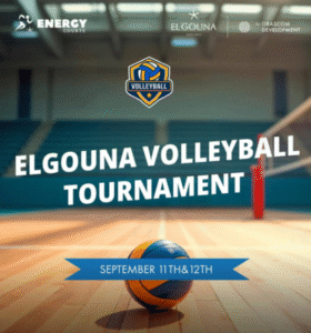 El Gouna Volleyball Tournament