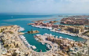 Abu Tig Marina by El Gouna Directory
