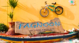 Fagnoon 1