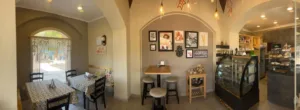 German Bakery 1