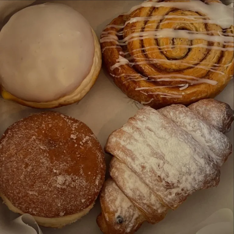 German Bakery 3
