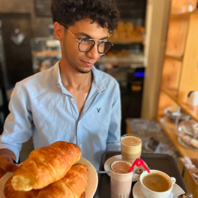 German Bakery 4
