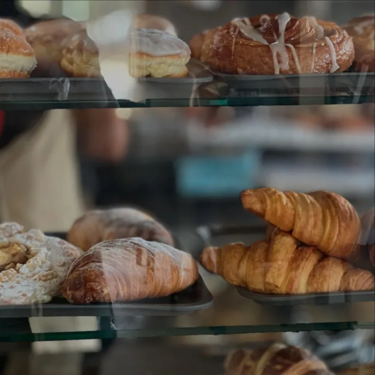 German Bakery 6