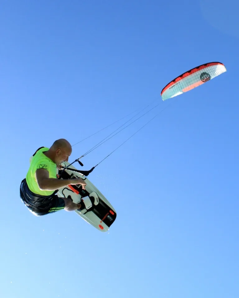 Kite People 4