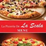 La Pizzeria De La Scala