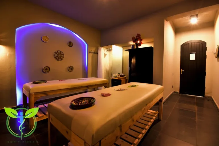 Lagona Spa 2