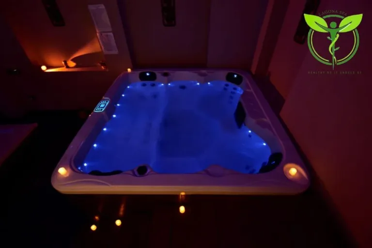 Lagona Spa 3